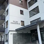 Huoneisto Ylläs A9206 Talvikaudelle 25-26 Hinta Sisältää 2kpl Hissilippuja! *