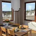 Huoneisto Ylläs A9206 Talvikaudelle 25-26 Hinta Sisältää 2kpl Hissilippuja!
