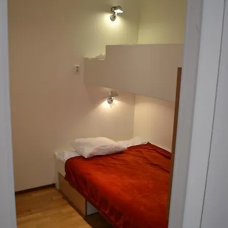 Apartament Yllaes A9206 Yllaes Alueella Ylläsjärvi