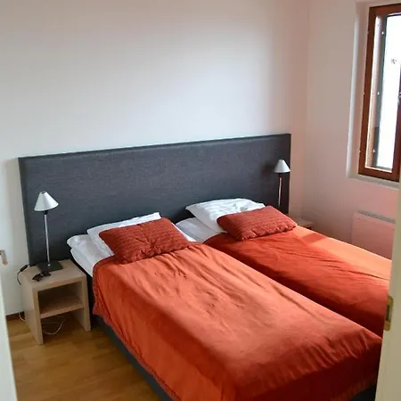 Apartamento Yllaes A9206 Yllaes Alueella Ylläsjärvi
