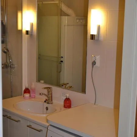 Yllaes A9206 Yllaes Alueella Apartamento Ylläsjärvi