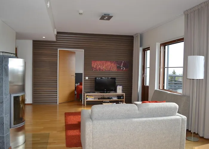 Yllaes A9206 Yllaes Alueella * Yllasjarvi