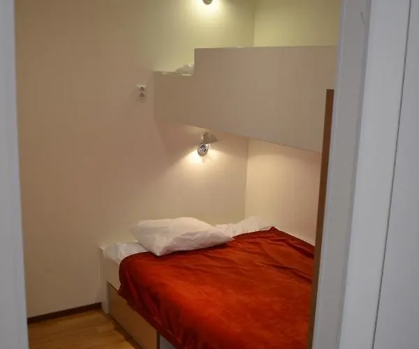 Apartment Yllaes A9206 Yllaes Alueella Yllasjarvi