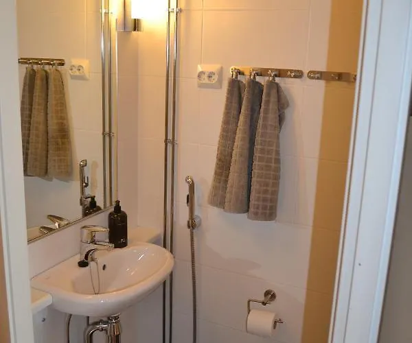 Yllaes A9206 Yllaes Alueella Apartment