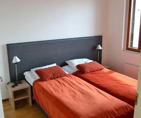 Apartment Yllaes A9206 Yllaes Alueella Yllasjarvi