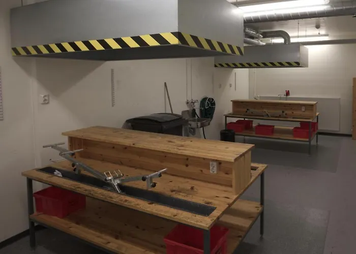 Yllaes A9206 Yllaes Alueella * Yllasjarvi