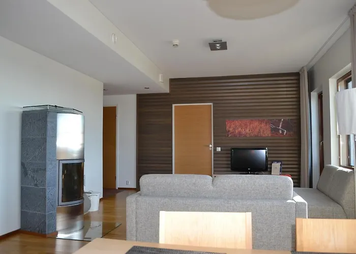 Apartment Yllaes A9206 Yllaes Alueella *