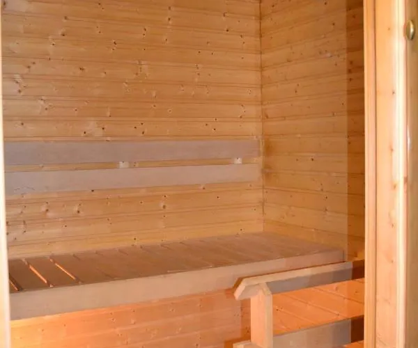 Apartment Yllaes A9206 Yllaes Alueella